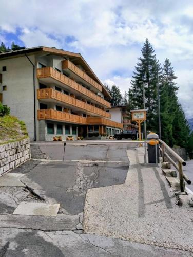 Palu Apartment | SPINALE HOUSE a 150 mt dalle piste "CIPAT O22247-AT-O11471"