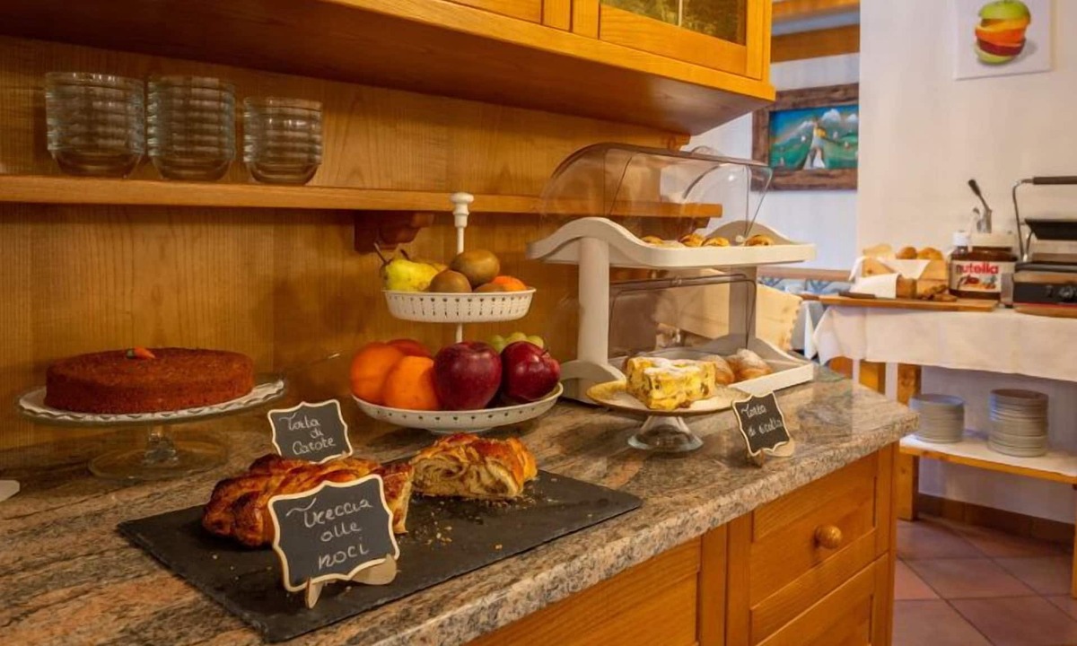 Penia Hotel | Spires Hotel