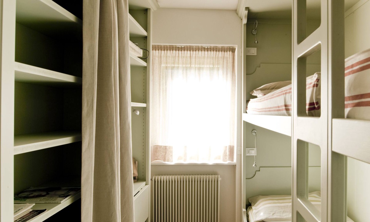 Arnoga House | Splendid Apartment Ponte di Legno 85 square meters 8 beds