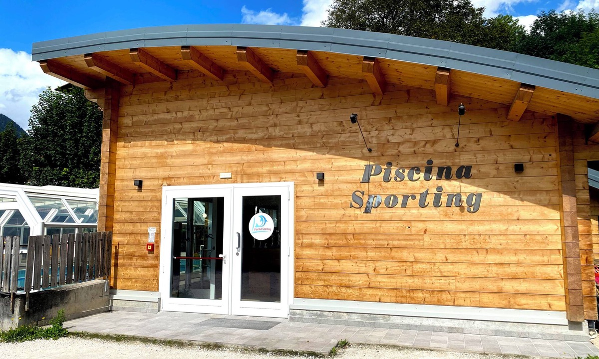 Pelos di Cadore Hotel | Sporting Hotel Club