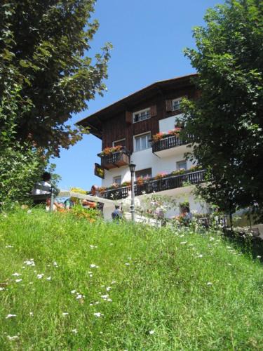 Pelos di Cadore Hotel | Sporting Hotel Club