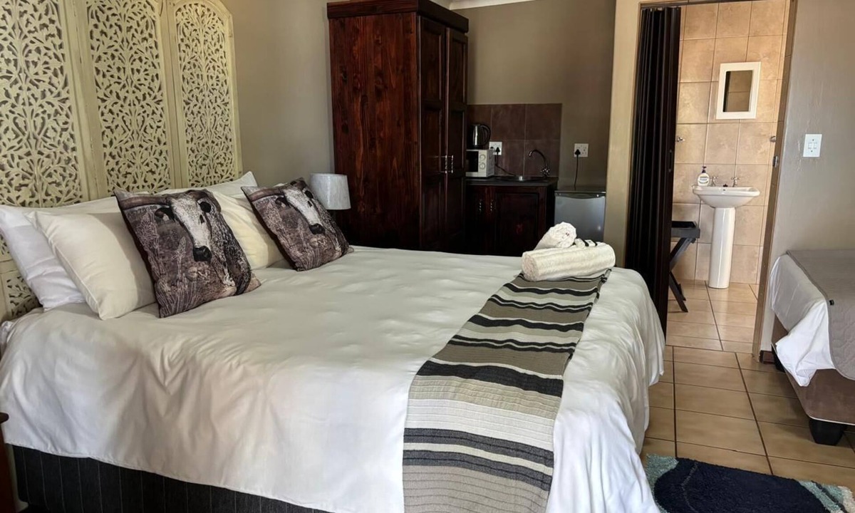 Piet Retief Bed & Breakfast | Spring Day BB