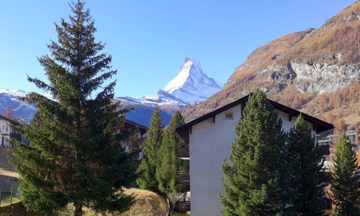 Bernhard | Zermatt
