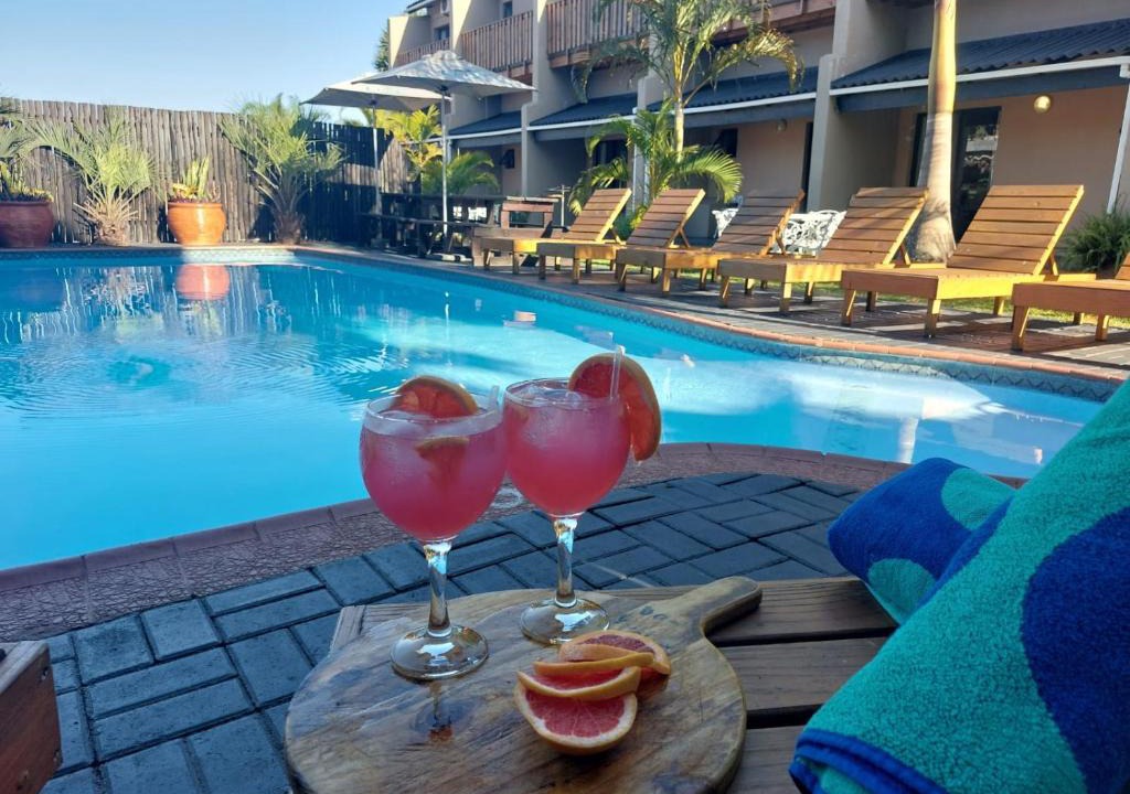 St. Lucia Hotel | St Lucia Lodge