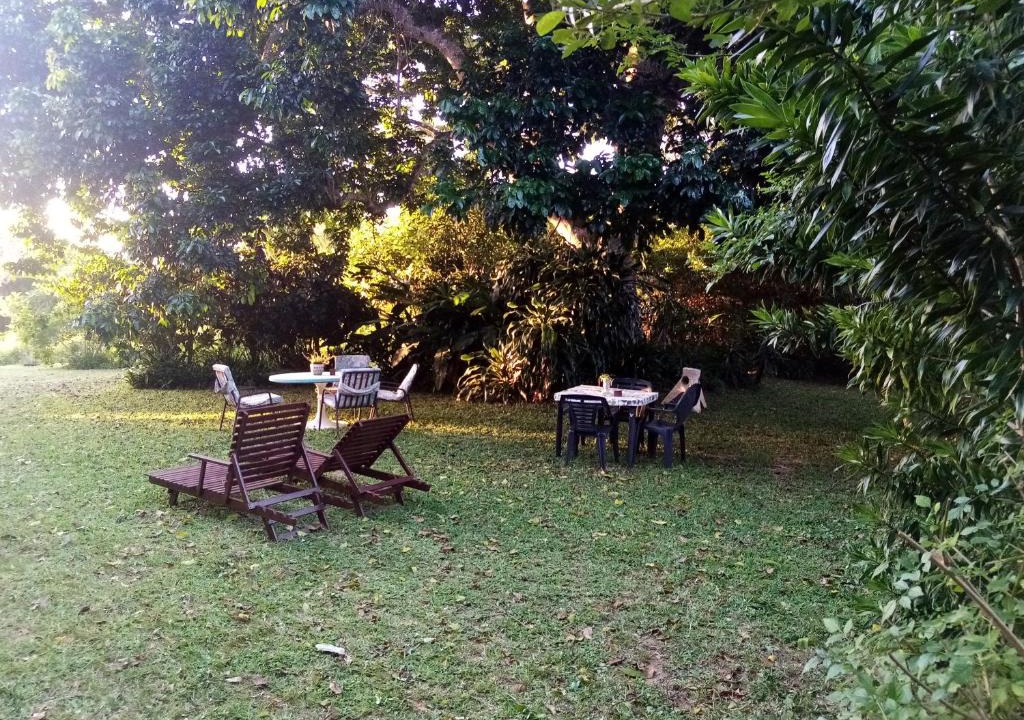 St. Lucia Ski Chalet | St Lucia Wilds