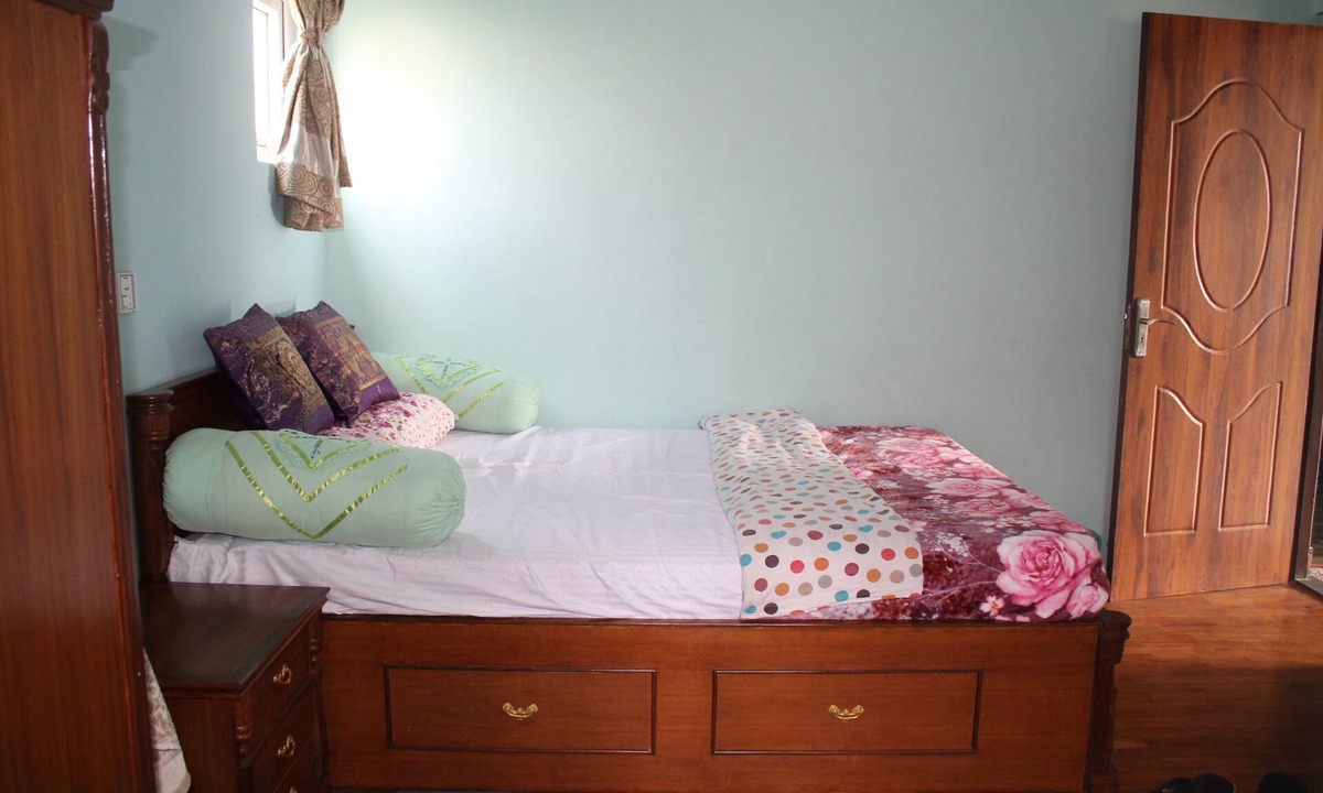 Nagarjun House | Standard Rooms | Delights Home