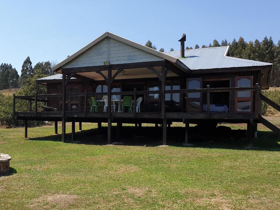 Impendle House | Star Dam Estate - Tranquil Cottage