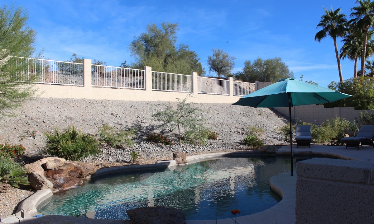 Estrella Mountain Ranch House | Stay in Beautiful Estrella Mountain Ranch for Spring Training