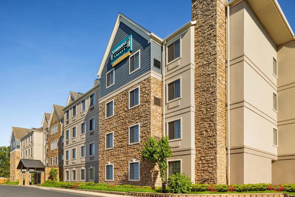 Allentown Hotel | Staybridge Suites Allentown Airport Lehigh Valley by IHG