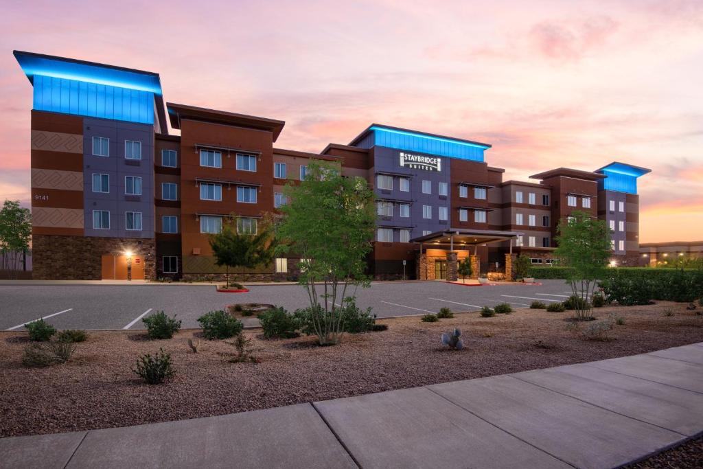 Scottsdale Hotel | Staybridge Suites - Scottsdale - Talking Stick by IHG