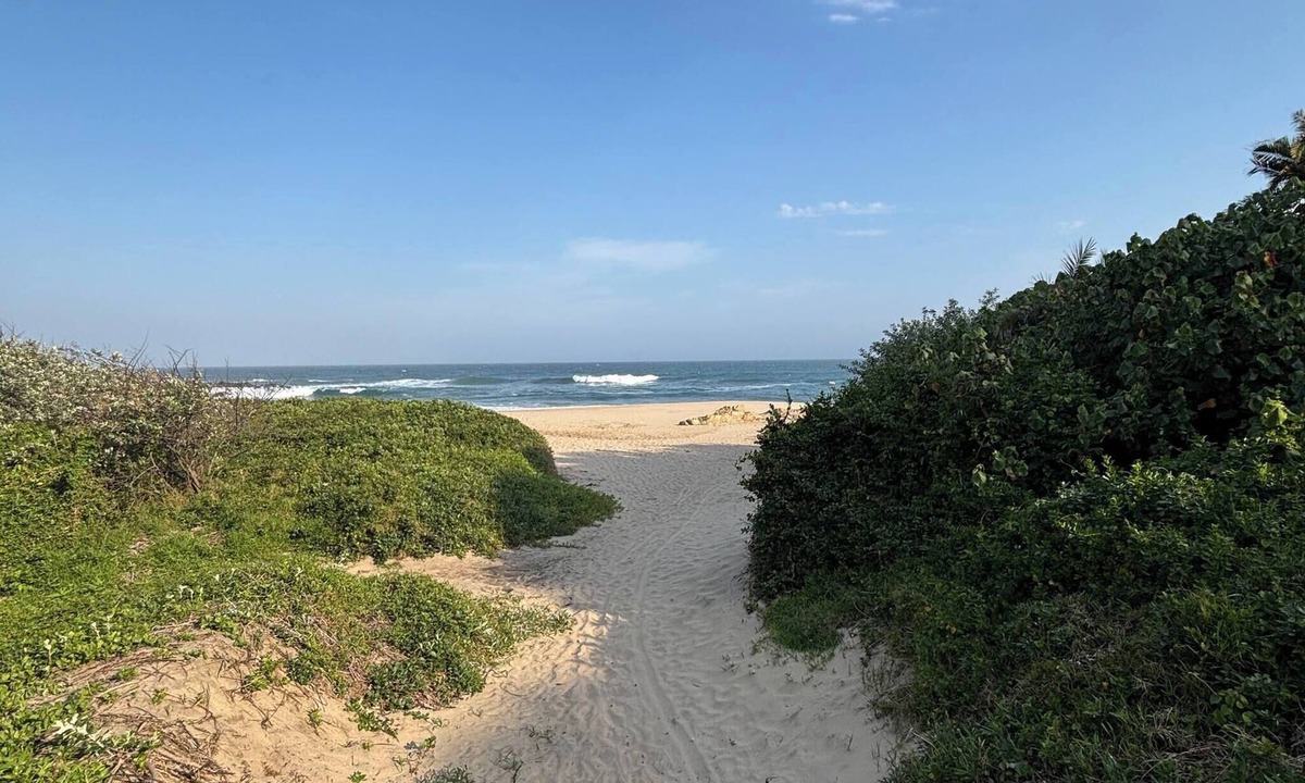 Port Edward House | Sting-ray Cottage - Staynest Guesthouse