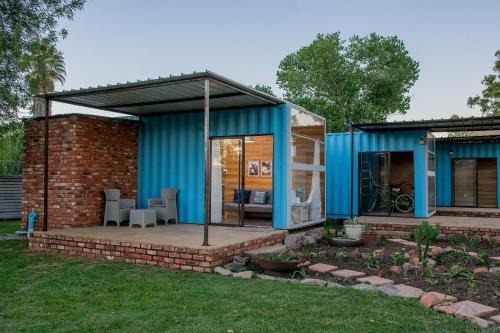 Parys Apartment | Studios @ Delver