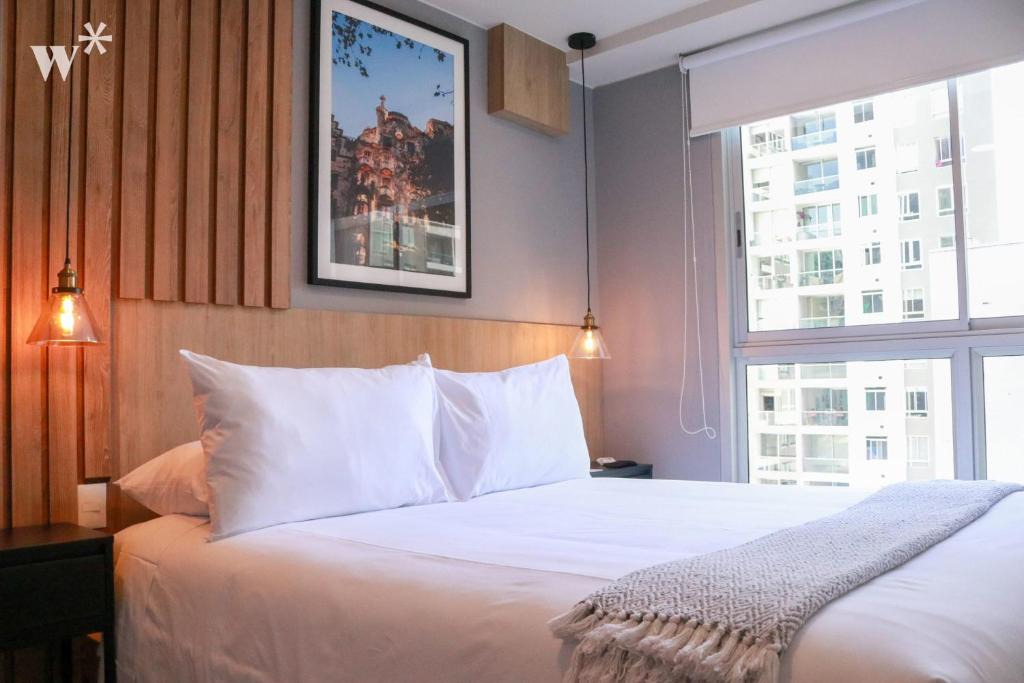 Barranco Apartment | Stunning 2BR in Barranco