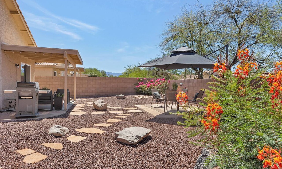 Dove Mountain House | Stunning Vacation Home - Trails, Golf & Dining!