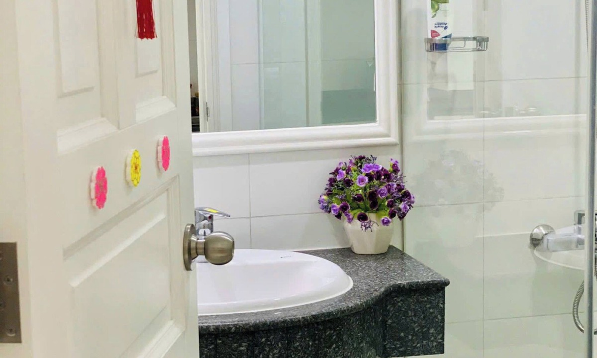 Phu Hai Beach Apartment | Stylish studio apartment near the beach