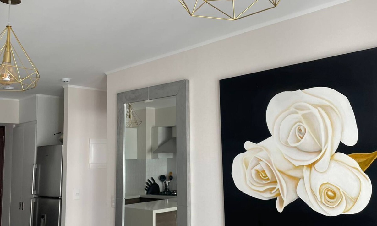 Miraflores Apartment | Stylish1BR with Private Balcony in Barranco
