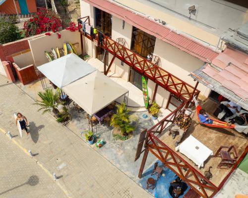 Puerto Chicama Hostel | Sueños de Chicama