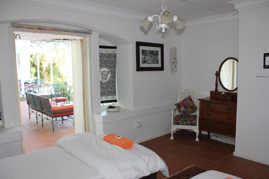 uMlalazi House | Sugar Hill Manor