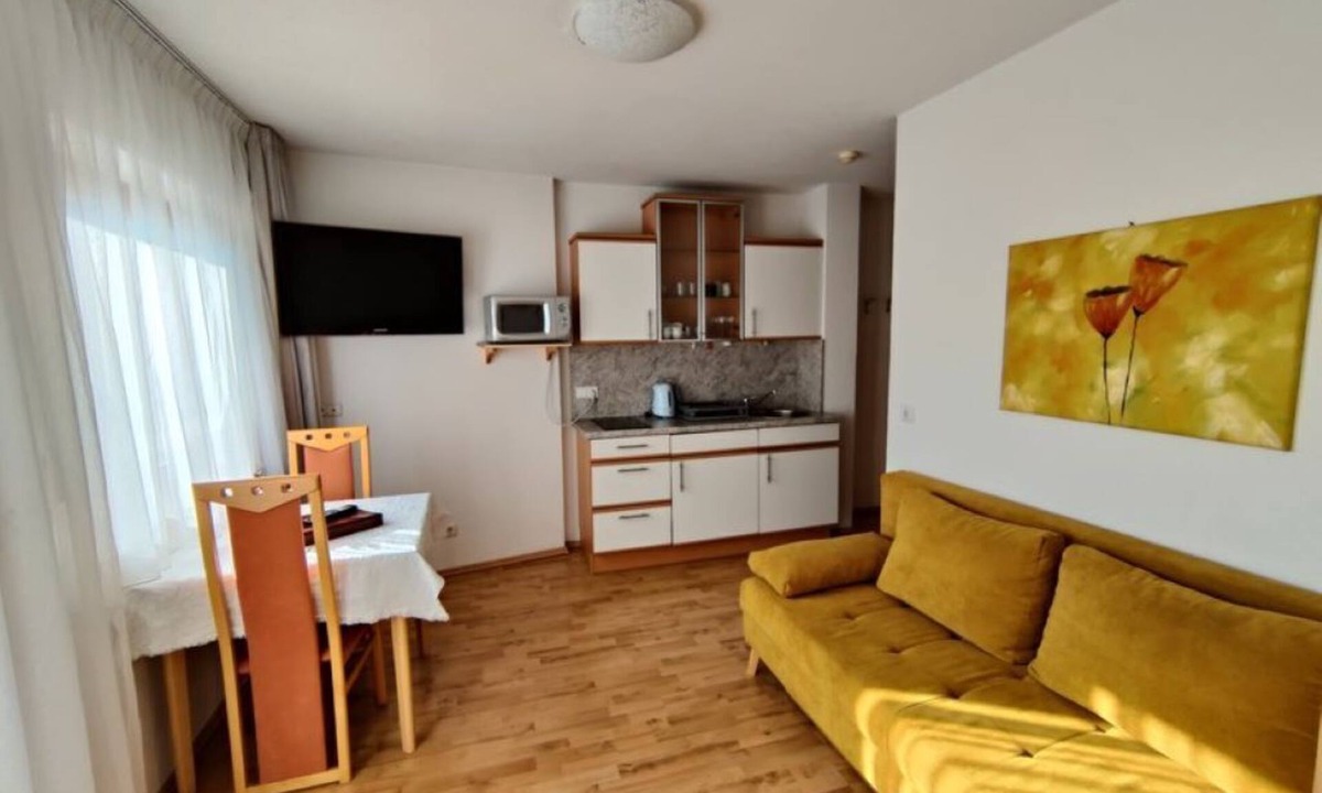 Naz Apartment | Suite 4 with one bedroom