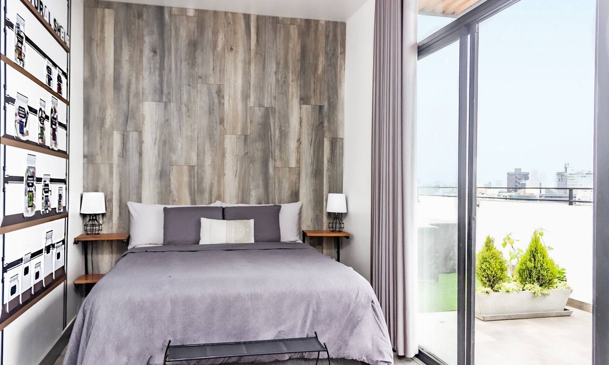 Sector 1 Apartment | Suite in Penthouse w/Private Terrace in San Isidro!