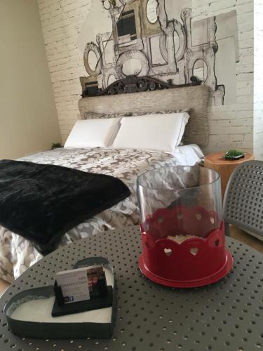 Bondo House | Suite Romantica Fuga