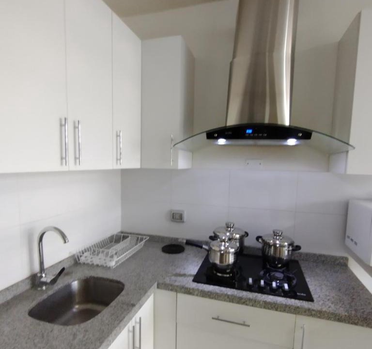 La Providencia Apartment | Suites Apart Piura
