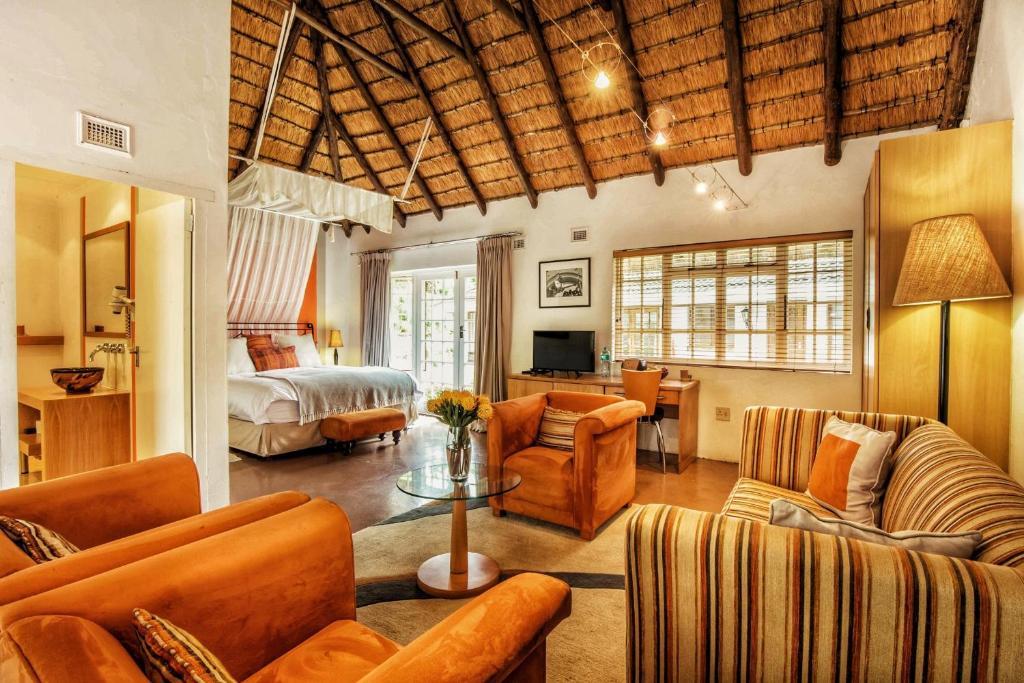 Ethekwini House | Summerhill Guest Estate