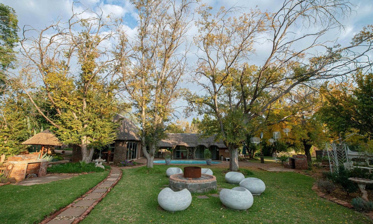 Aliwal North Cabin | SUN DOWN LODGE & CONFERENCE