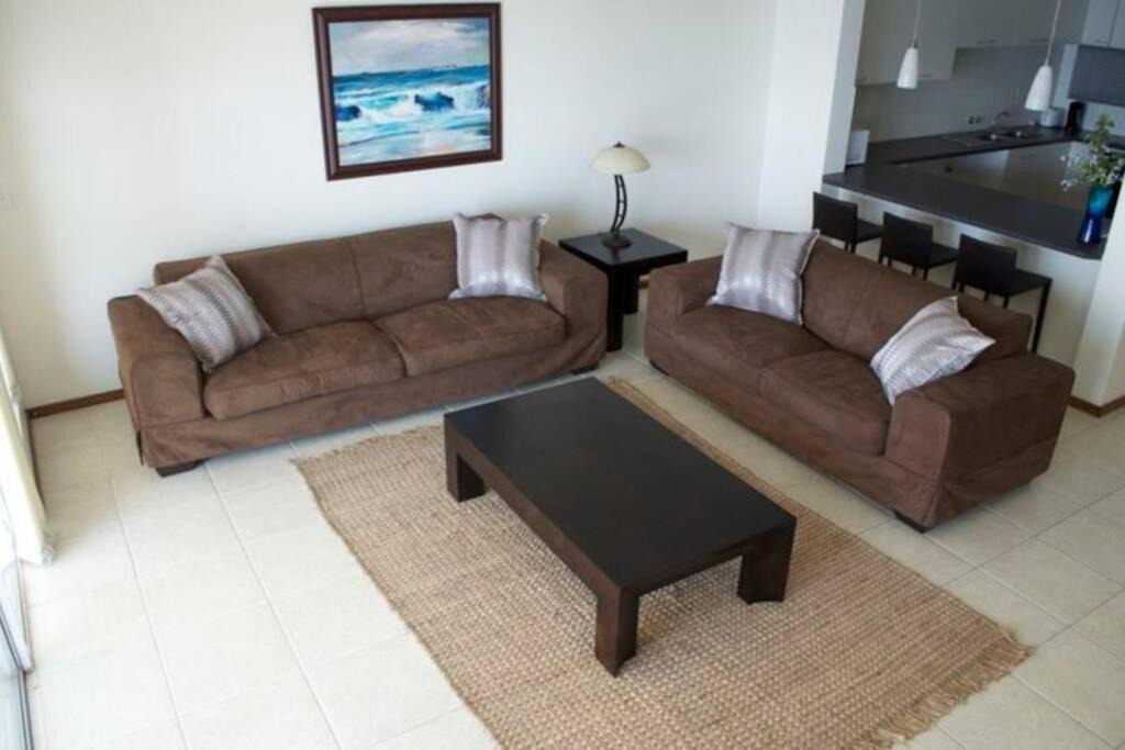 Umdloti Apartment | Sun, Sea, Beach and Amazing Views