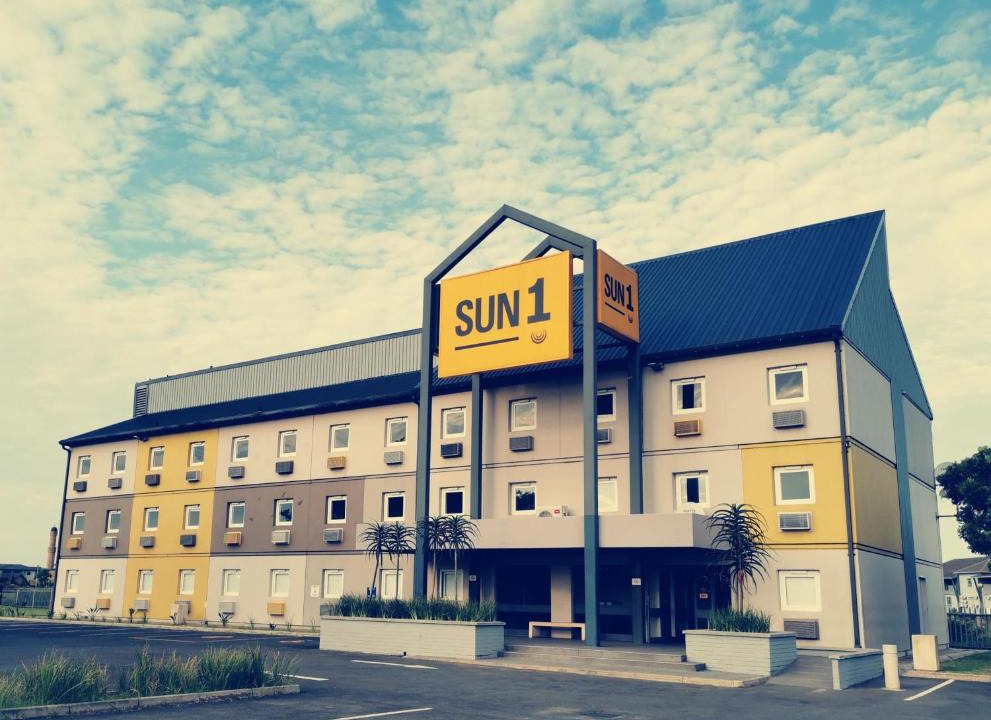 Richards Bay Hotel | SUN1 Richards Bay