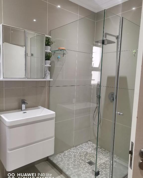 Winklespruit Apartment | Sunnyside