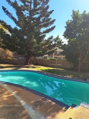 Scottsville Apartment | Sunset Jem