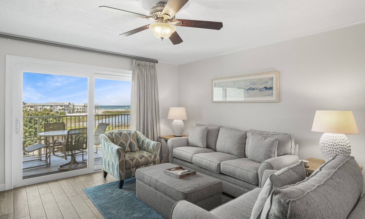 Holiday Isle Condo | Sunset Views, Fireworks & Beach Fun! Islander 415 “Emerald Sunset Retreat”