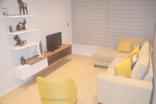 Surquillo Apartment | Super céntrico y Hermoso Muy cerca a INEN