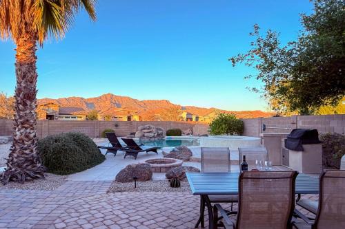 Gold Canyon House | Superstition Mtn Views! Gold Canyon Gem w/Hot Tub