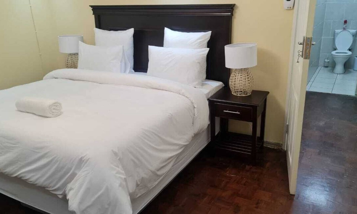 Pietermaritzburg Bed & Breakfast | Suprime Hotels and Conference