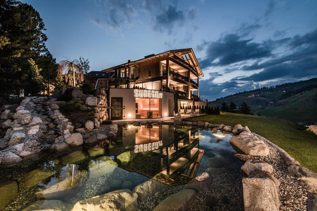 San Cassiano Apartment | Surega - Idyllic Farmhouse