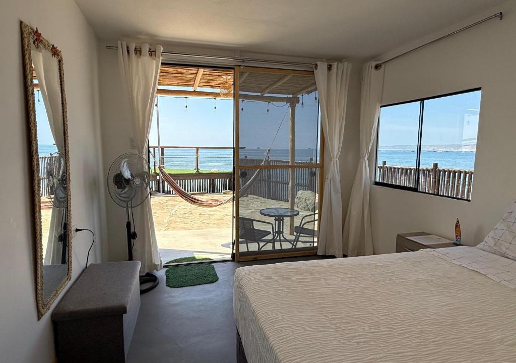 Lobitos Bed & Breakfast | Surf & Sand Lobitos