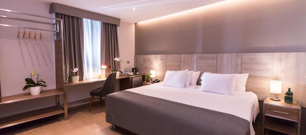 Magdalena del Mar Hotel | Surya Lima
