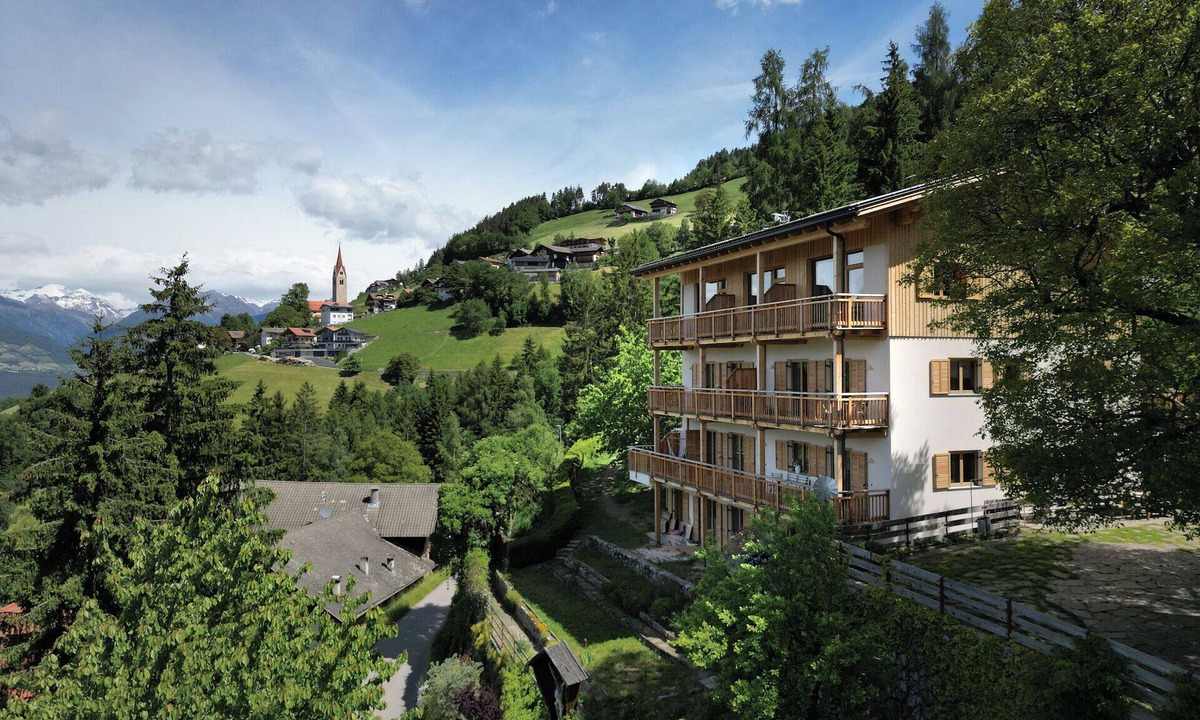 Bressanone Apartment | Sustainable vacation apartments in Bressanone, Valle Isarco Dolomites near Plose