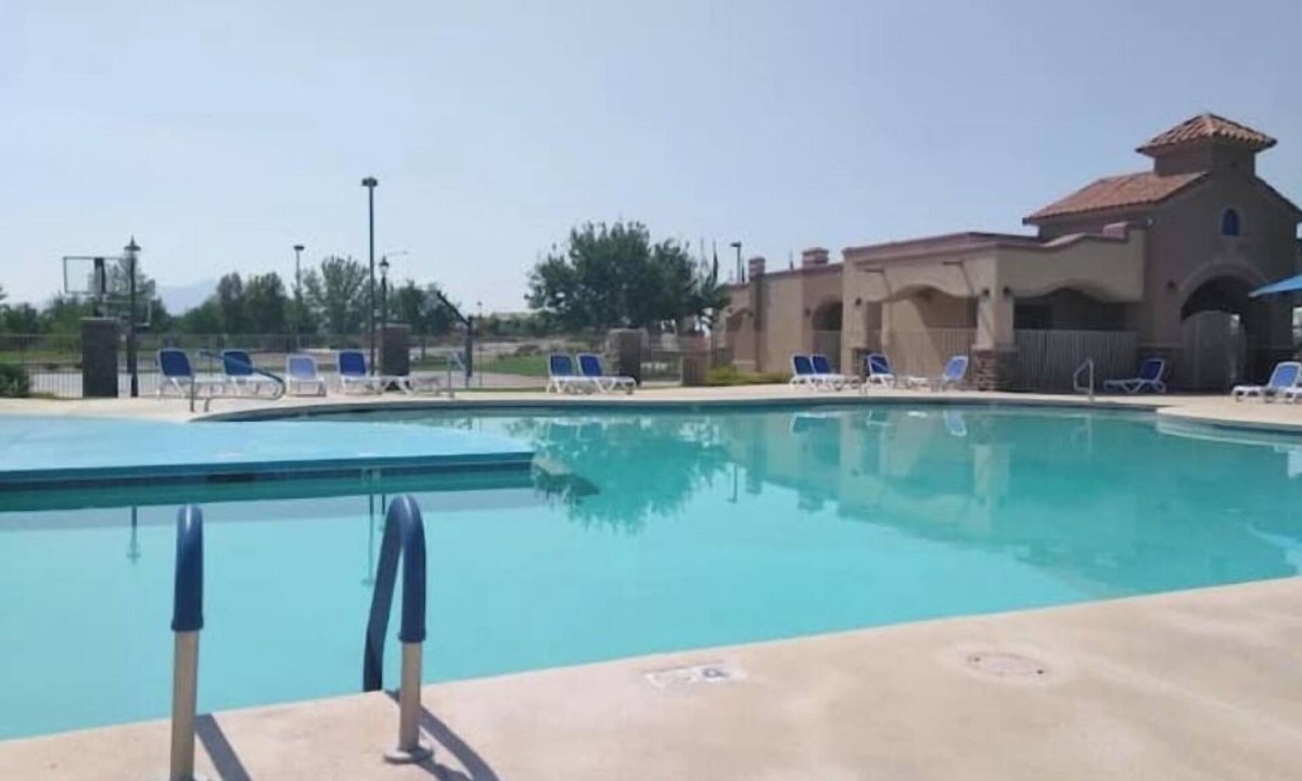 Sahuarita House | SW comfort near everything