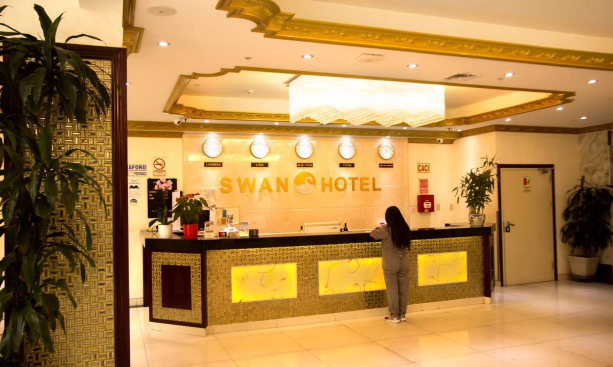 Santa Beatriz Hotel | Swan Hotel
