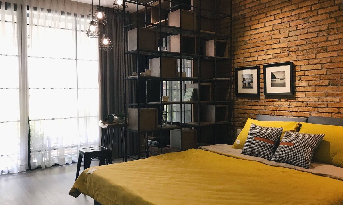 Dong Khoi Apartment | Sweetheart in Saigon - 5mins to the Notre Dame Saigon