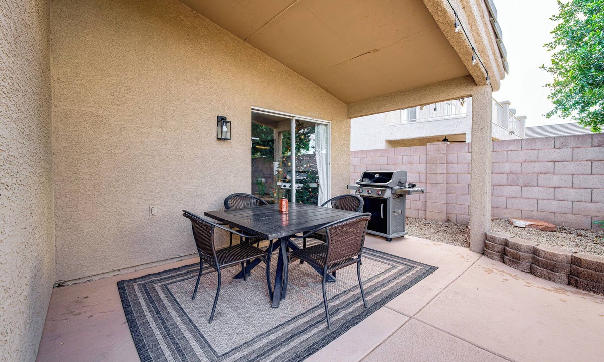 Parkwood Ranch House | Swim & Unwind: 'Wildrose Retreat' in Mesa!