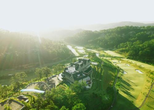 Da Lat Resort | Swiss-Belresort Tuyen Lam