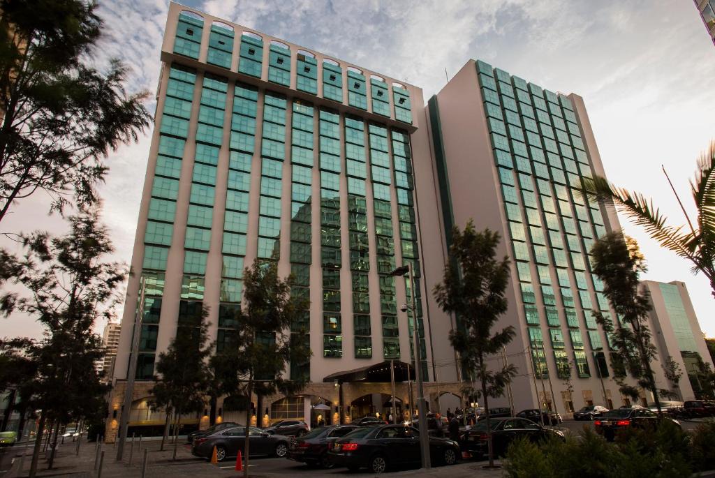 San Isidro Hotel | Swissotel Lima