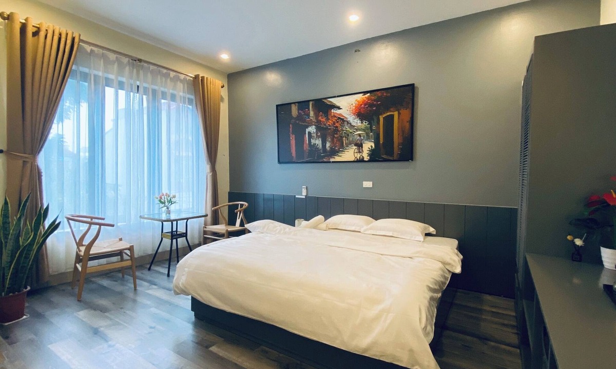 Ninh Binh Apartment | Tam Cốc Phương Nhi Homestay