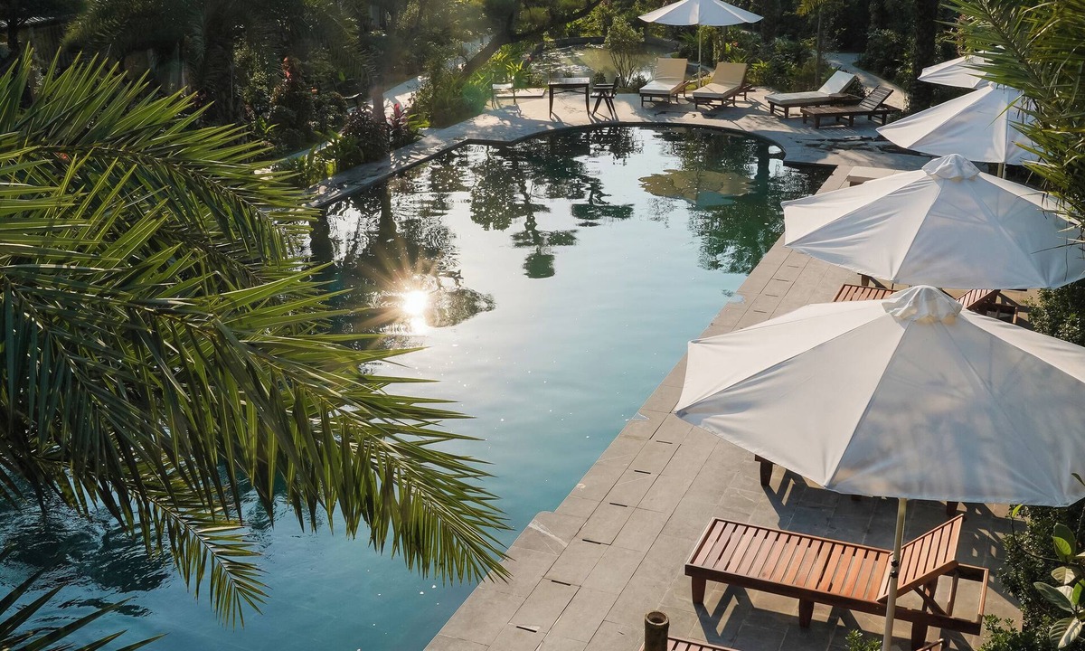 Hoa Lu Resort | Tam Coc Retreat Ninh Bình