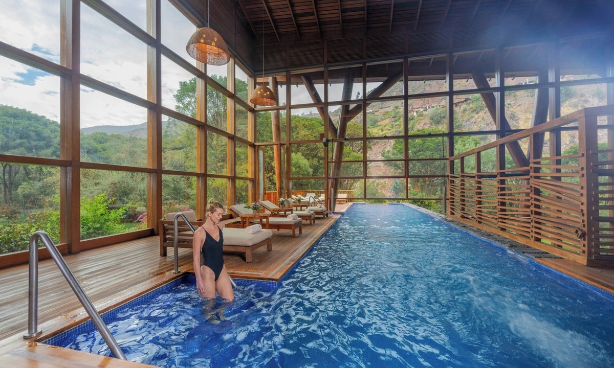 Urubamba Hotel | Tambo del Inka, a Luxury Collection Resort & Spa