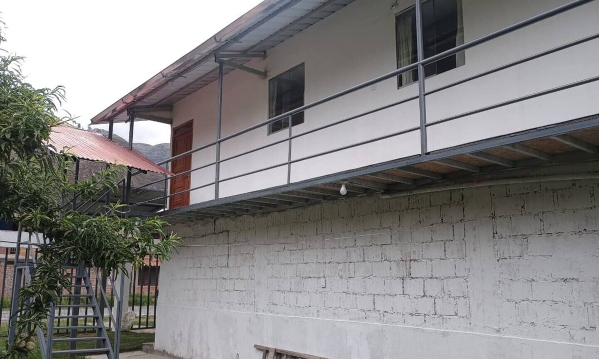Coya Apartment | Tampu Wasi Luci